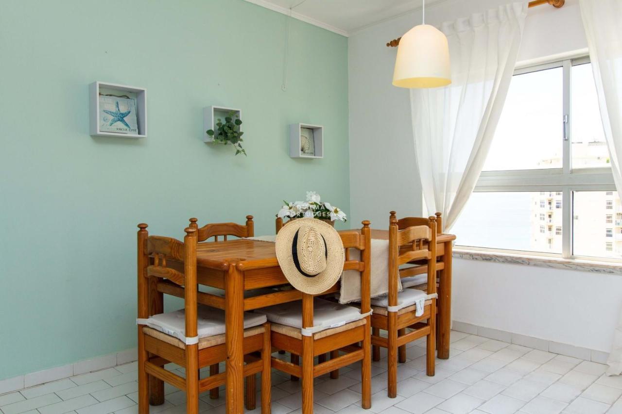 Apartamento Lavanda - Torre Castelo By Dalma Portuguesa Armação de Pêra 外观 照片