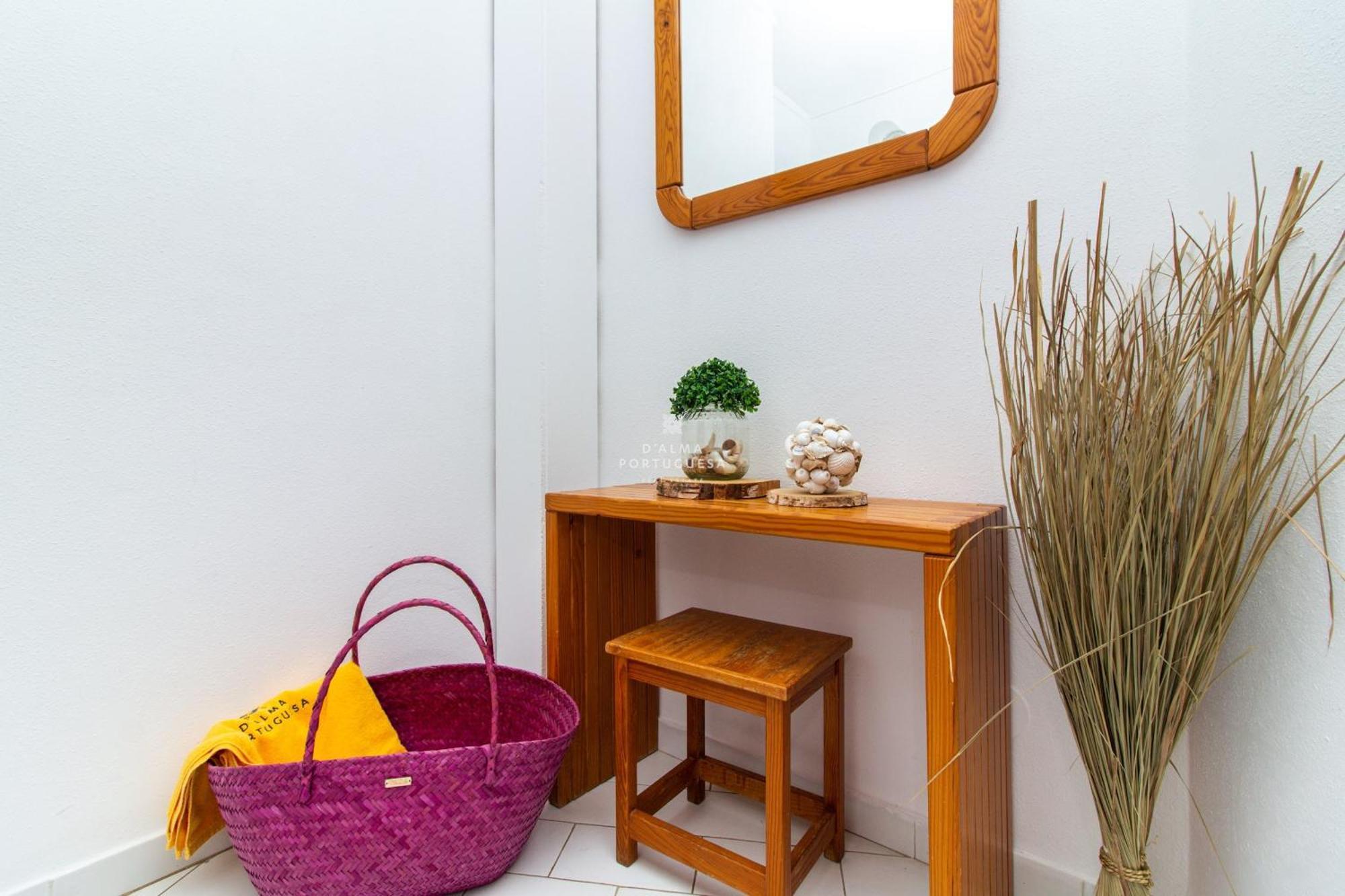 Apartamento Lavanda - Torre Castelo By Dalma Portuguesa Armação de Pêra 外观 照片